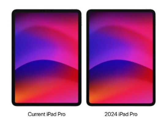 北辰北辰ipad维修服务点分享新款iPad Pro和iPad Air要来了