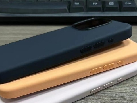 北辰苹果14维修站分享iPhone14手机壳能直接给iPhone15用吗?