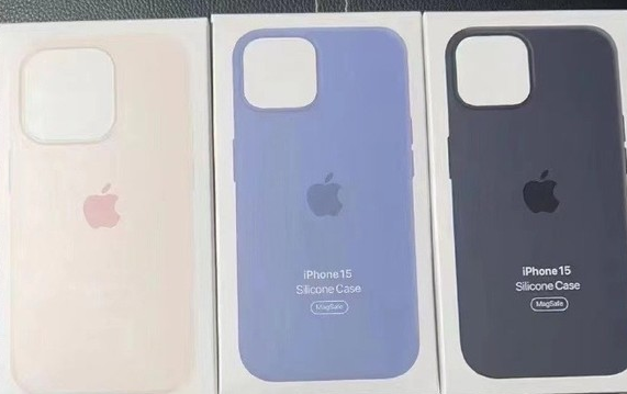 北辰苹果14维修站分享iPhone14手机壳能直接给iPhone15用吗?