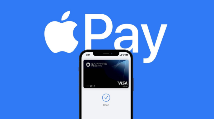 北辰苹果14服务点分享iPhone 14 设置 Apple Pay 后，锁屏密码不正确怎么办 