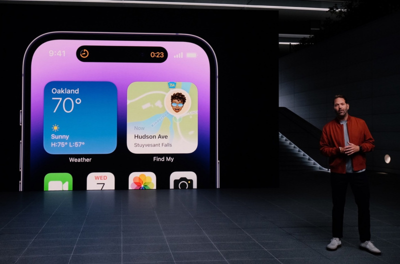 北辰苹果14维修分享iPhone 14售价揭晓 
