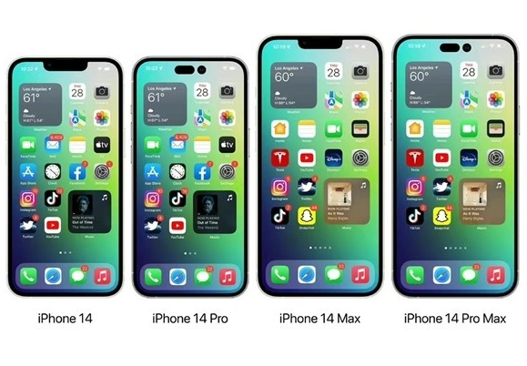 北辰苹果14维修分享iPhone14可以分期吗 