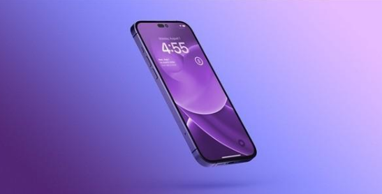 北辰苹果14维修分享iPhone14配色有哪些 