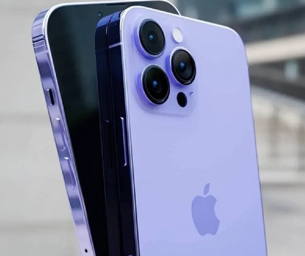 北辰苹果14维修分享凭什么4800万像素的iPhone14就能上热搜 