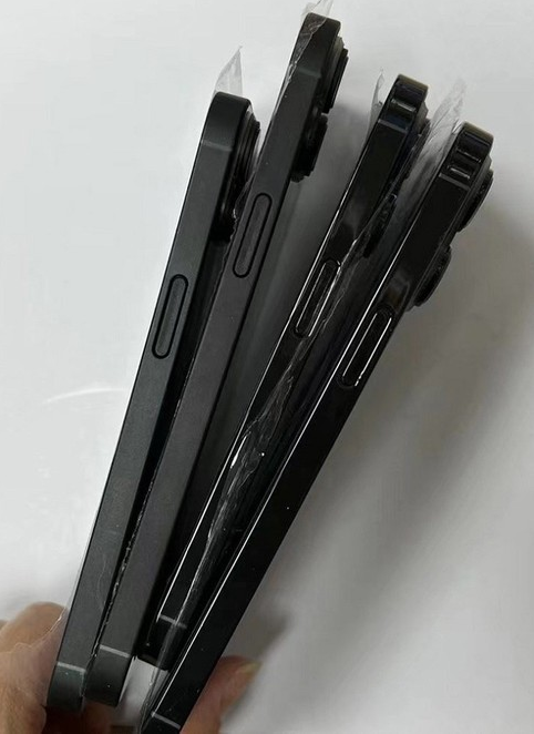 北辰苹果14维修分享iPhone14电池多少毫安 