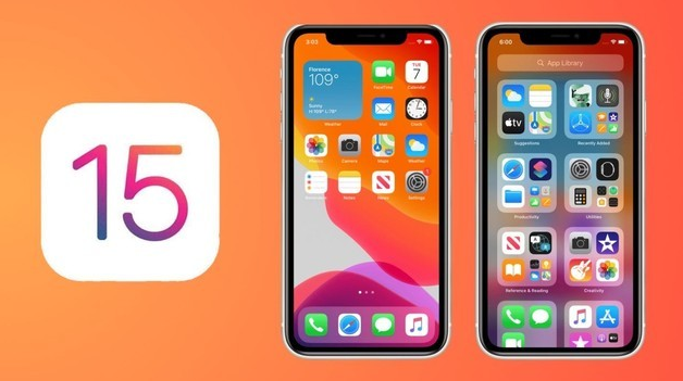 北辰苹果13维修分享iPhone13更新iOS 15.5，体验如何 