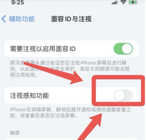 北辰苹果13维修分享为什么iPhone 13来电铃声忽大忽小 