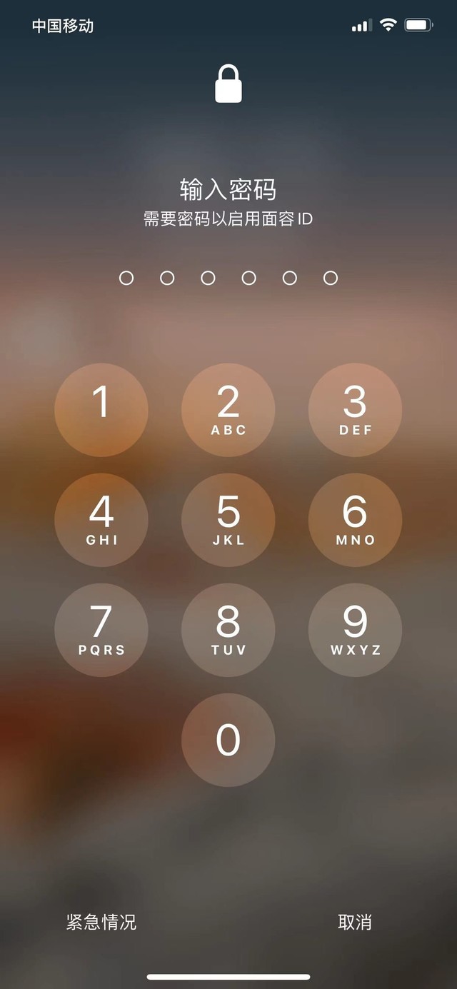 北辰苹果13维修分享iPhone 13加强锁屏功能有什么用 