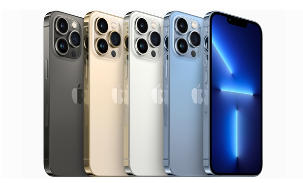 北辰苹果14维修分享iPhone 14、14 Pro/Max规格、售价汇总 