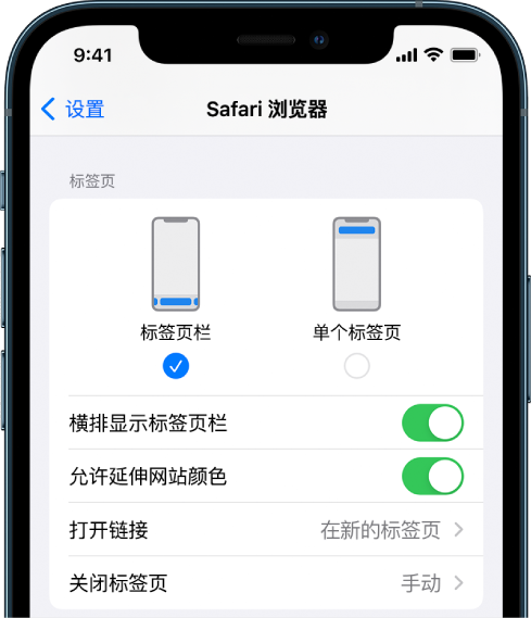 北辰苹果手机维修分享iOS 15 使用技巧 