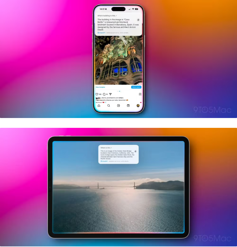 北辰苹果手机维修分享苹果 Siri 接入 ChatGPT AI  