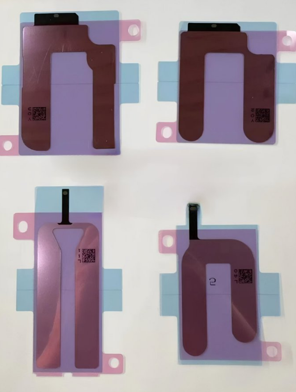 北辰苹果手机维修分享iPhone 17 Pro 机型电池将采用创新型粘合剂 