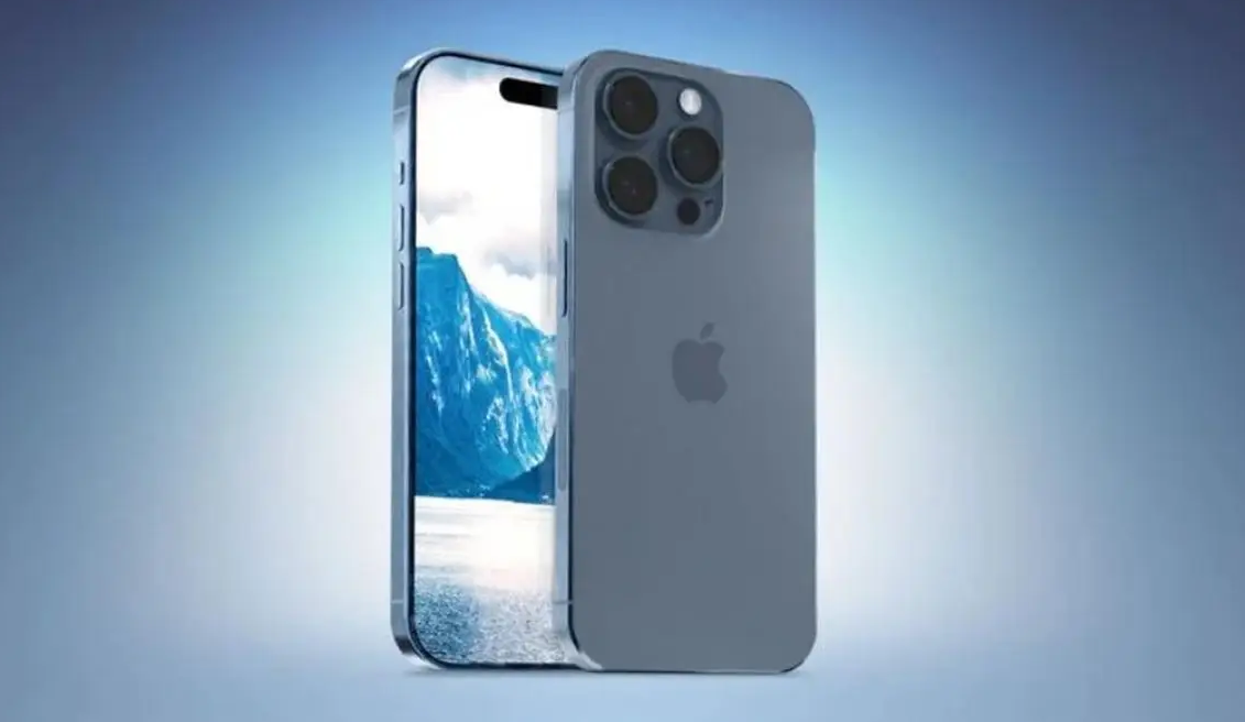 北辰苹果手机维修分享郑州富士康已开始全面量产苹果 iPhone 16 系列 