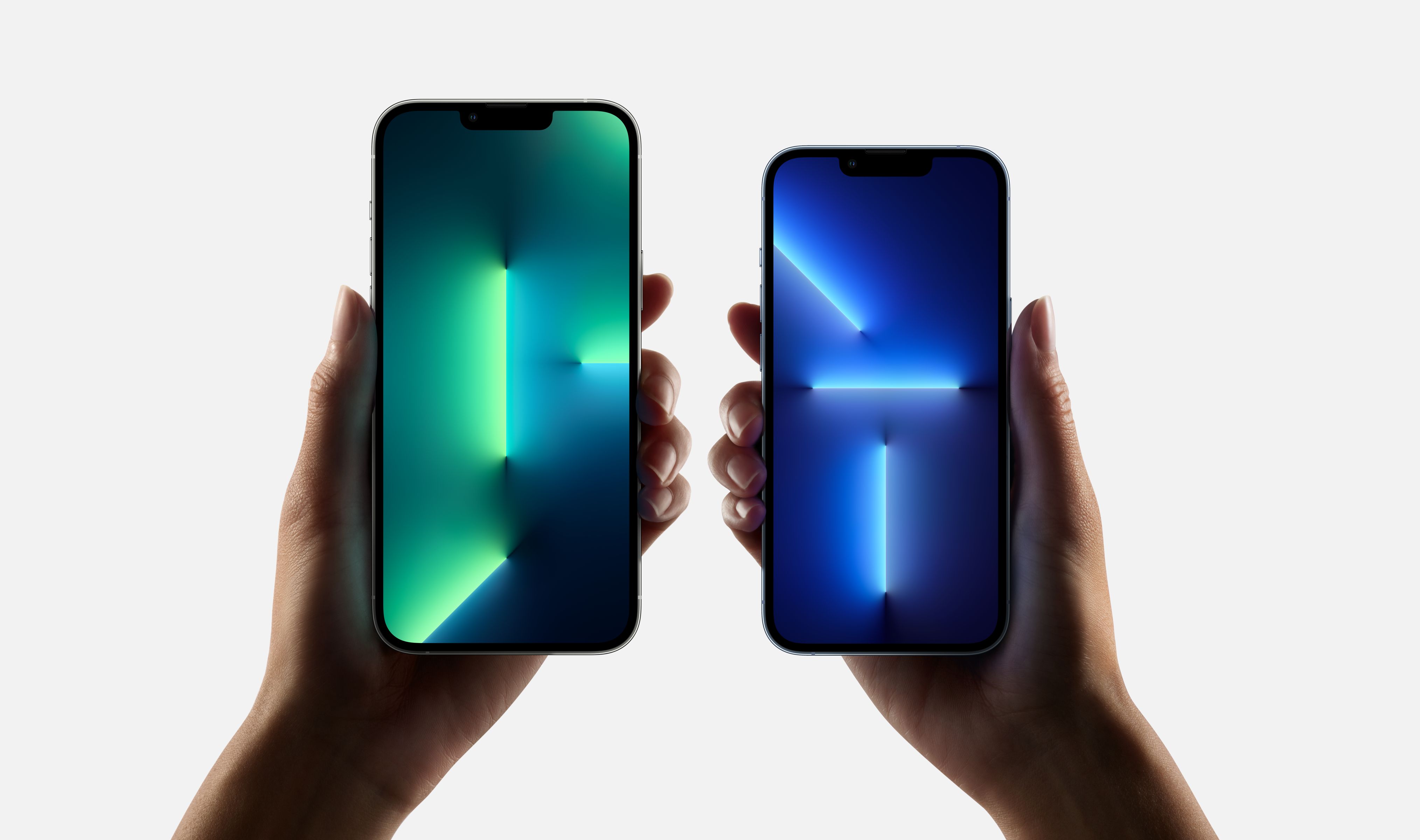 北辰苹果手机维修分享iPhone 13 四款机型怎么选 