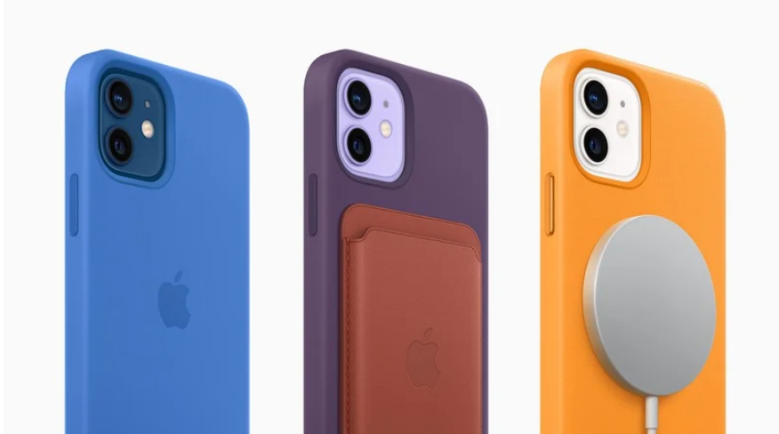 北辰苹果手机维修分享关于 iPhone 13 的细节爆料 