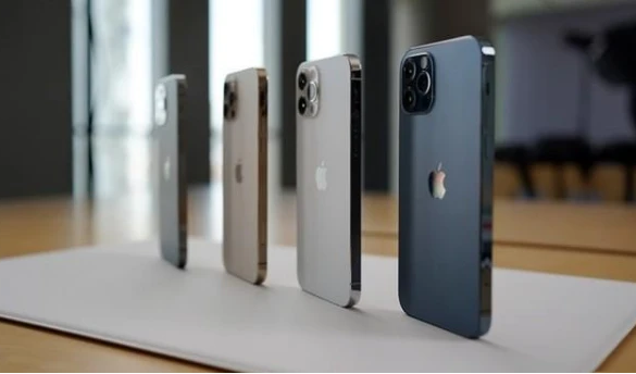 北辰苹果手机维修分享为什么说iPhone13才是真旗舰 