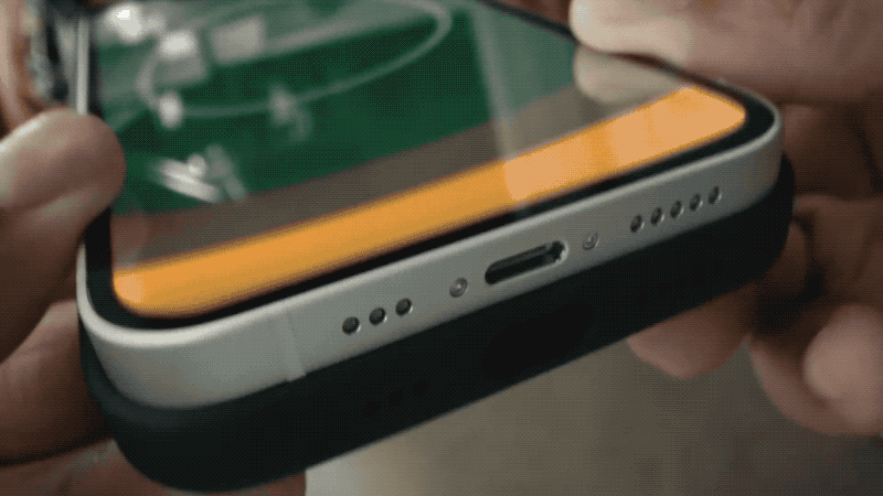 北辰苹果手机维修分享未来 Magsafe 还有哪些发展空间 