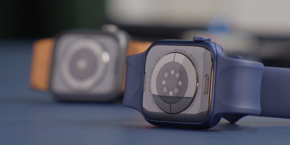 北辰苹果手机维修分享Apple Watch 是如何测量卡路里的 