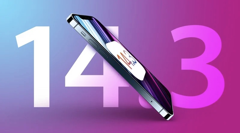 北辰苹果手机维修分享iOS 14.3 RC2已发，iOS 14.3正式版本还远吗 