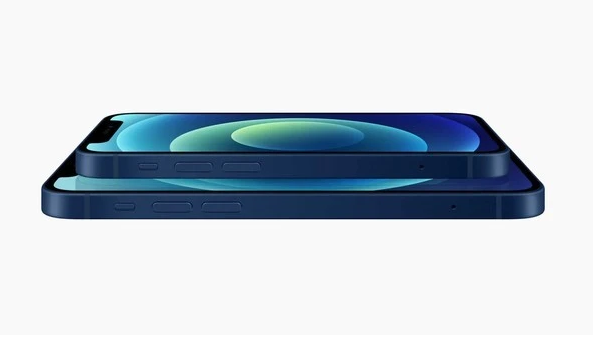 北辰苹果手机维修分享iPhone 12 mini 锁屏后触屏失灵怎么办 