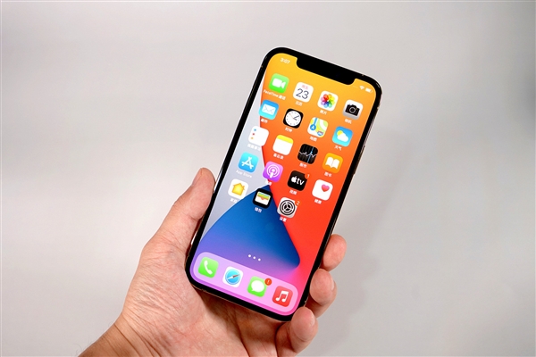 北辰苹果手机维修分享iOS 14.2修订版已到，专属iPhone 12系列 