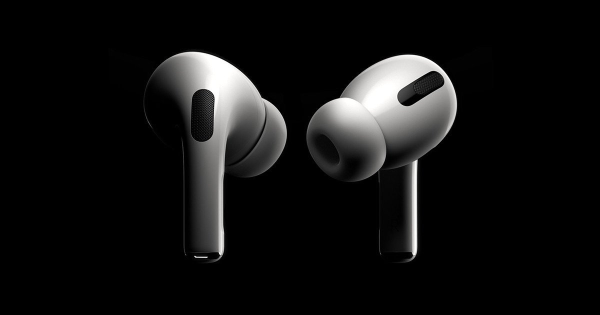北辰苹果手机维修分享AirPods Pro 爆音、降噪效果下降怎么办 