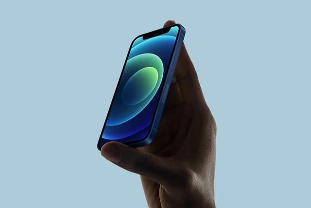 北辰苹果手机维修分享iPhone 12 mini辐射很大吗 
