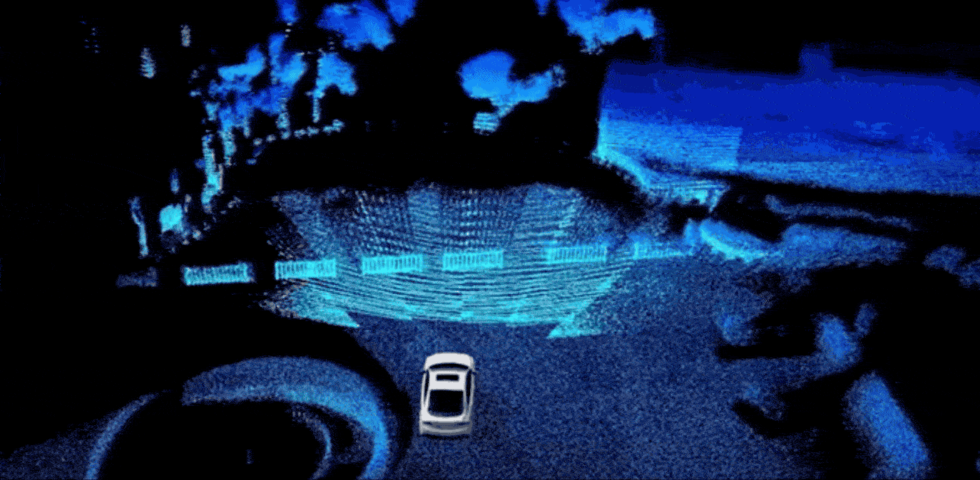 北辰苹果手机维修分享iPhone 12 Pro 搭载的 LiDAR 镜头与 ToF 镜头有什么不同 