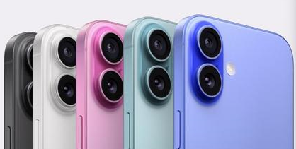 北辰苹果维修点分享iPhone 16主板维修硬件故障 