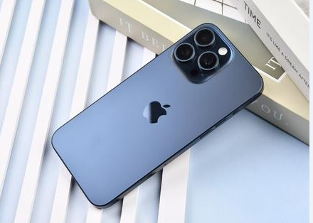北辰苹果维修点分享iPhone 15 Pro Max扩容静电与工艺坑 