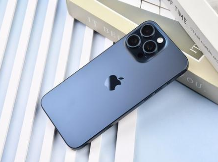 北辰苹果维修点分享iPhone 15 Pro Max锁屏密码玩机解析 