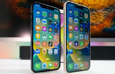 北辰苹果维修点分享iPhone 14黑屏多元故障深度解读 
