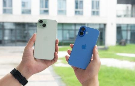 北辰苹果维修点分享iPhone 16 Plus黑屏疑难故障汇总 