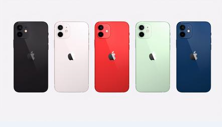 北辰苹果维修点分享iPhone 12电池发烫少见诱因解析 