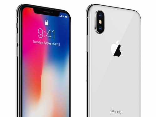 北辰苹果维修点分享iPhone X摄像头实拍质感与场景适配全解析 